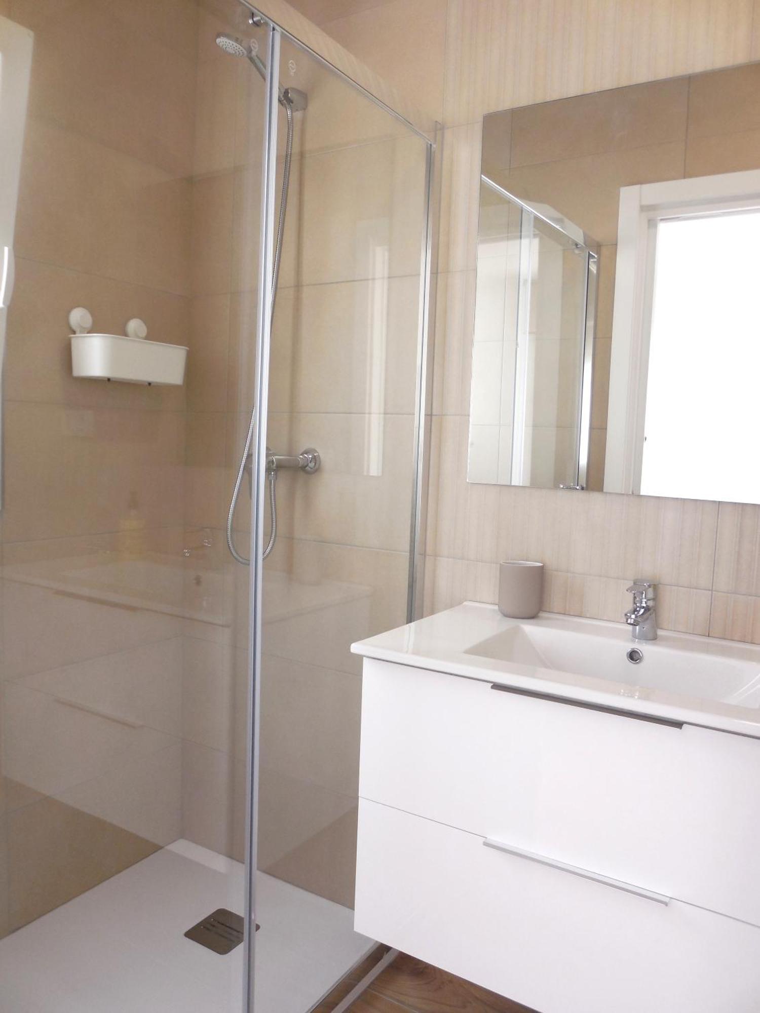 Apartment Benicasim Village By Tucasanlaplaya