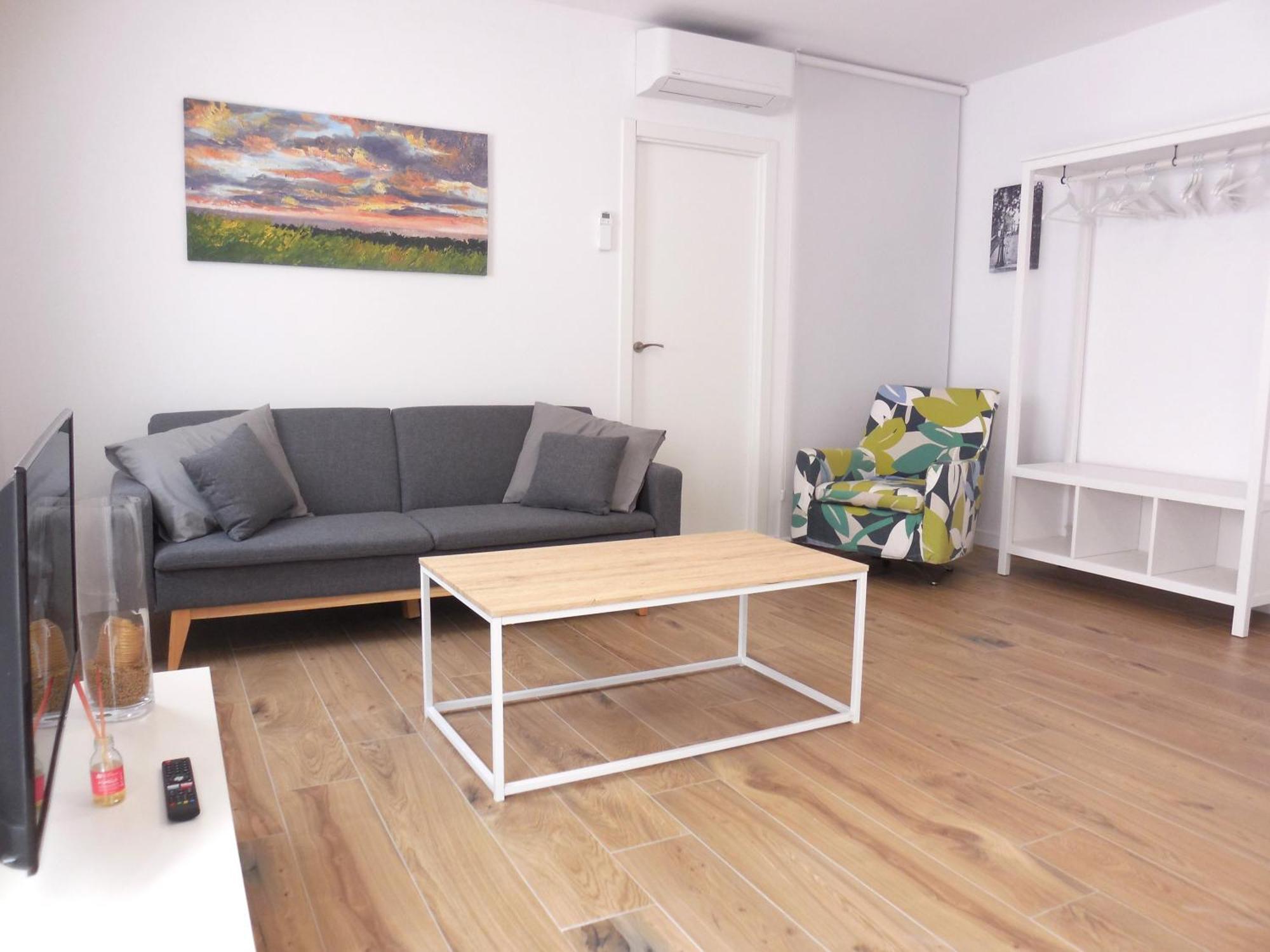 Benicasim Village By Tucasanlaplaya Apartment *