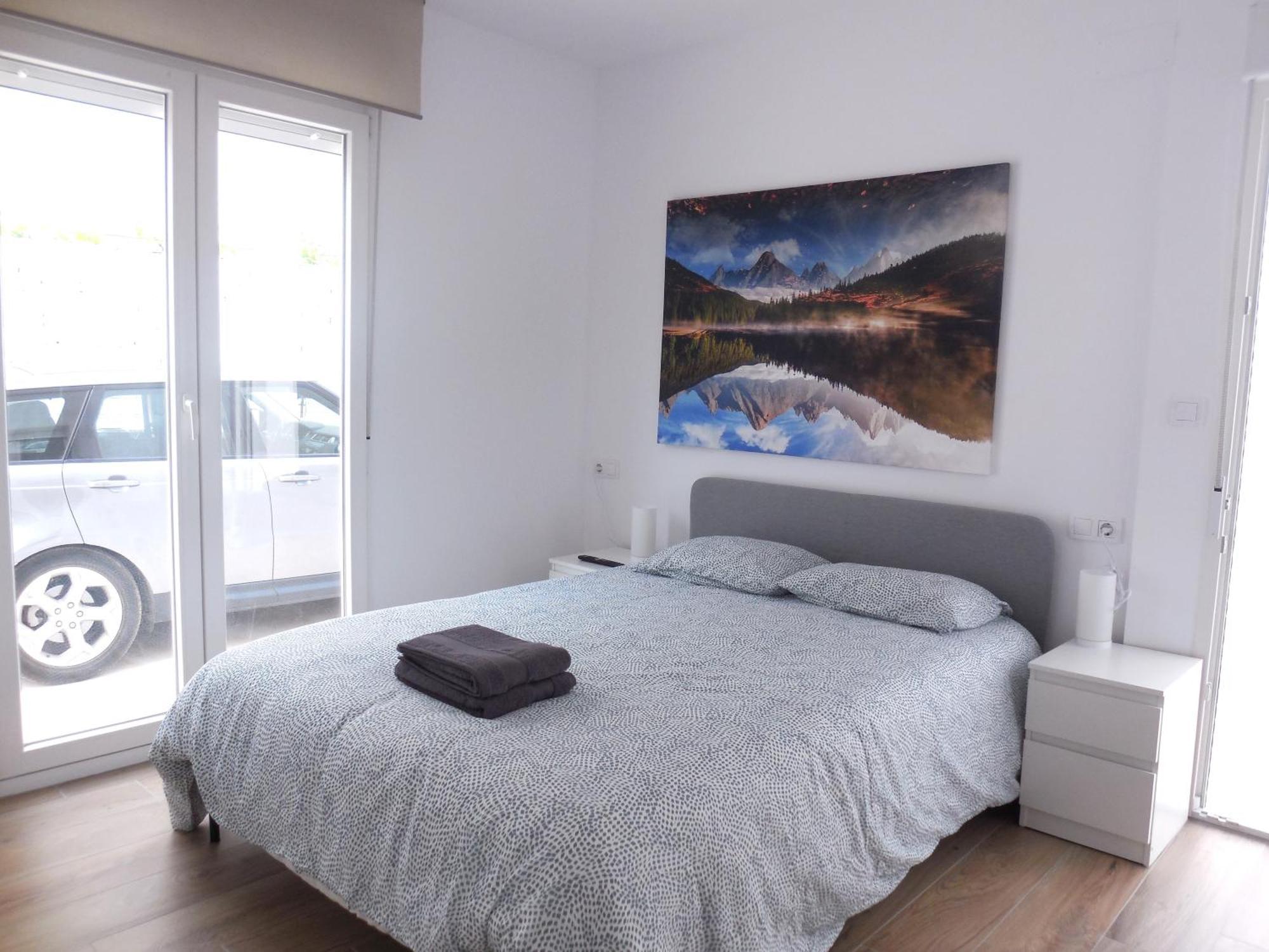 Apartment Benicasim Village By Tucasanlaplaya