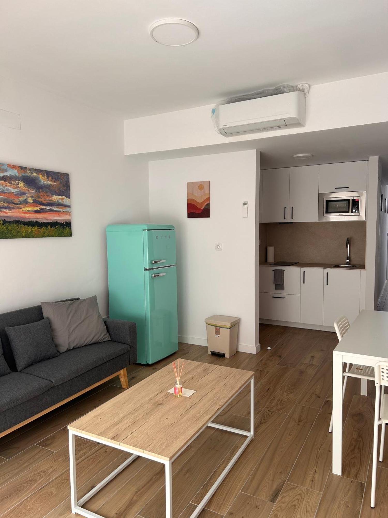 Apartment Benicasim Village By Tucasanlaplaya *