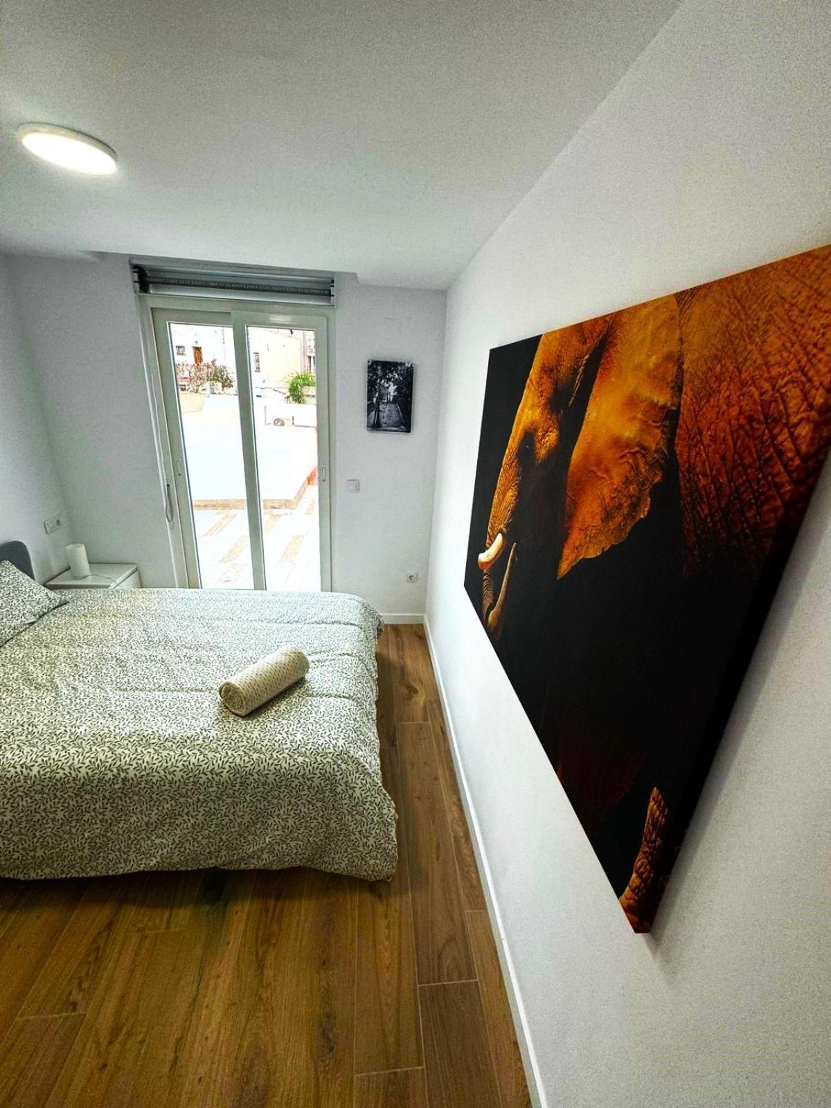 Apartment Benicasim Village By Tucasanlaplaya Benicàssim