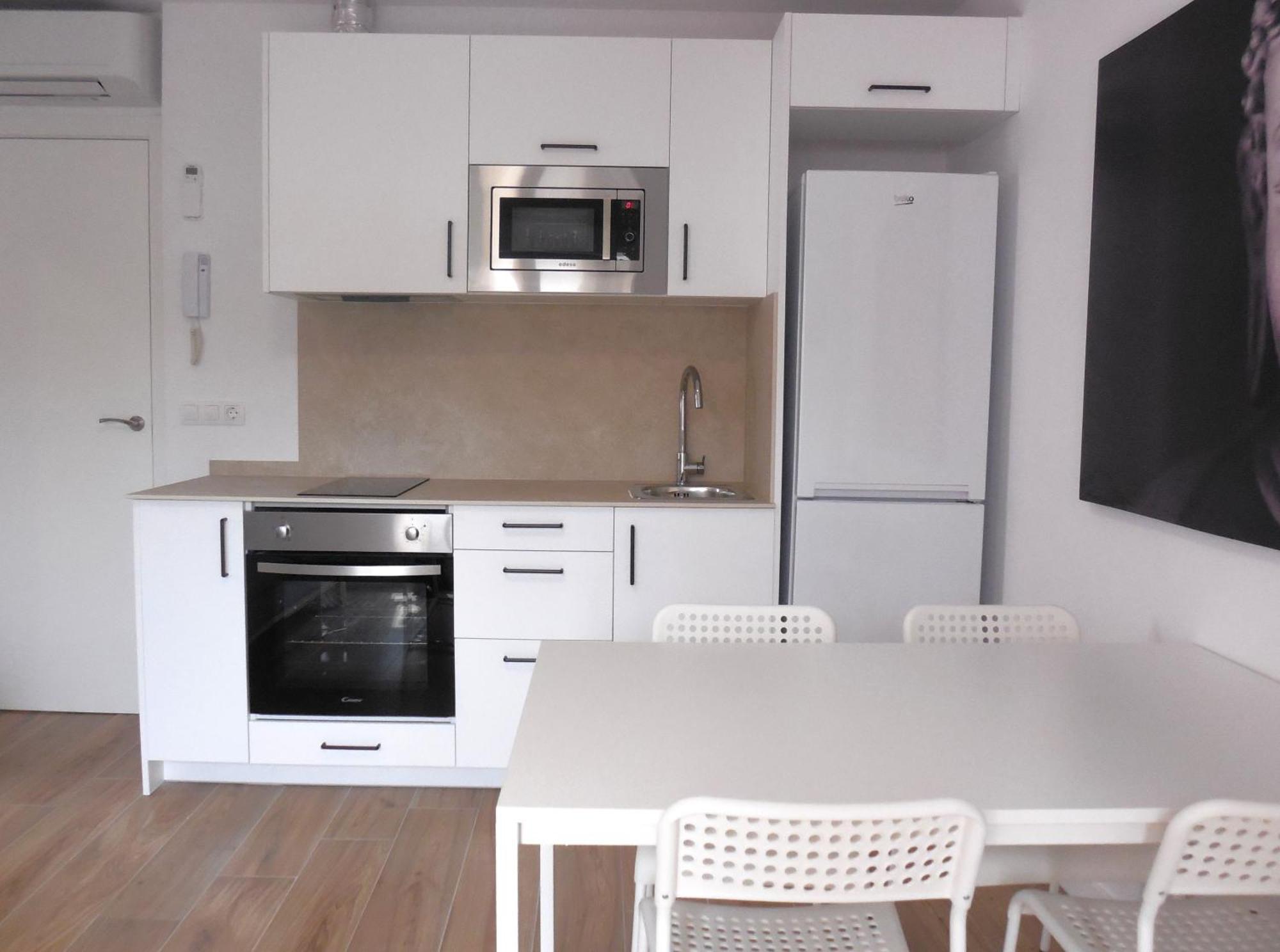 Benicasim Village By Tucasanlaplaya Apartment