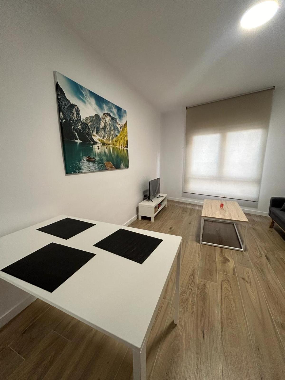 Benicasim Village By Tucasanlaplaya Apartment *