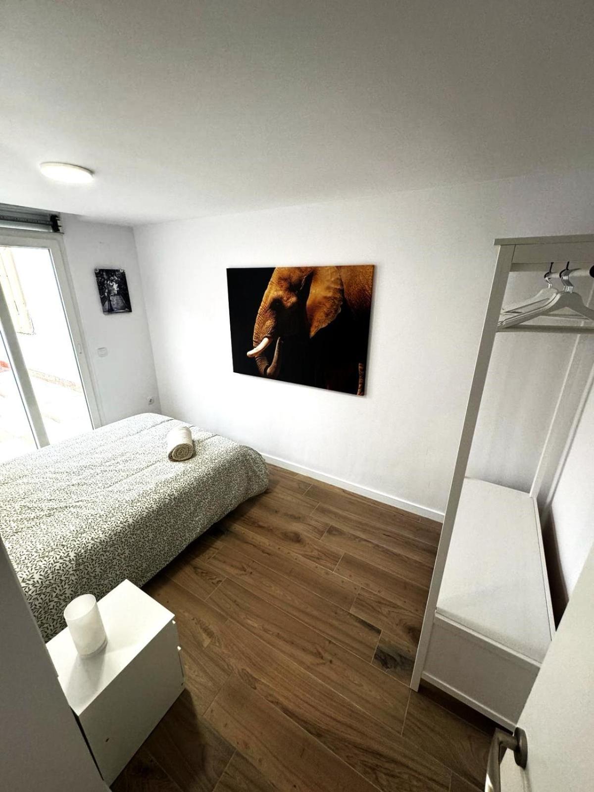 Benicasim Village By Tucasanlaplaya Appartement