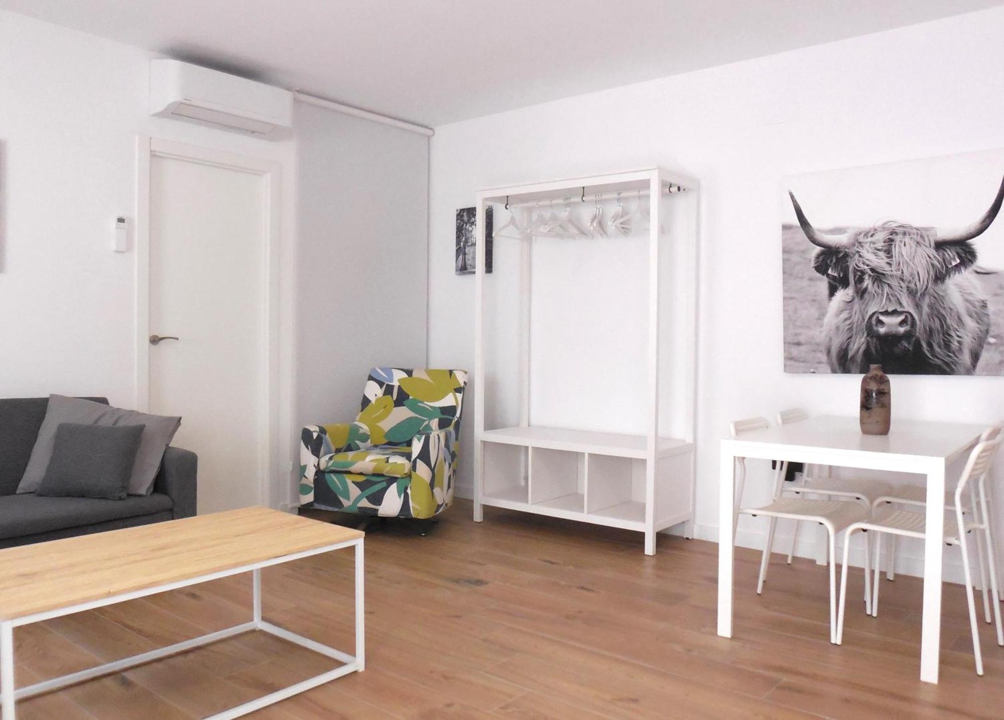 Benicasim Village By Tucasanlaplaya Appartement Benicàssim