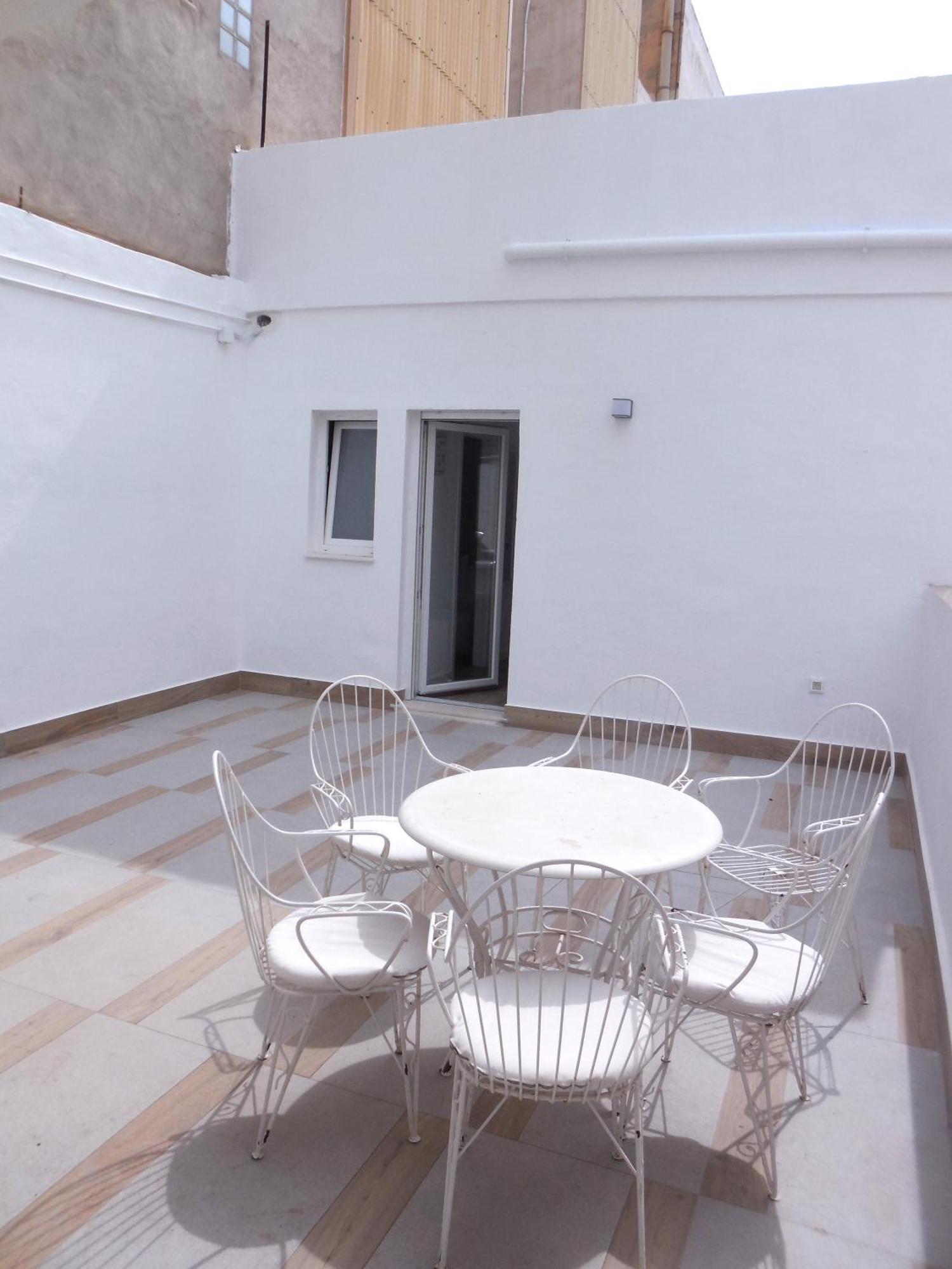 Appartement Benicasim Village By Tucasanlaplaya *