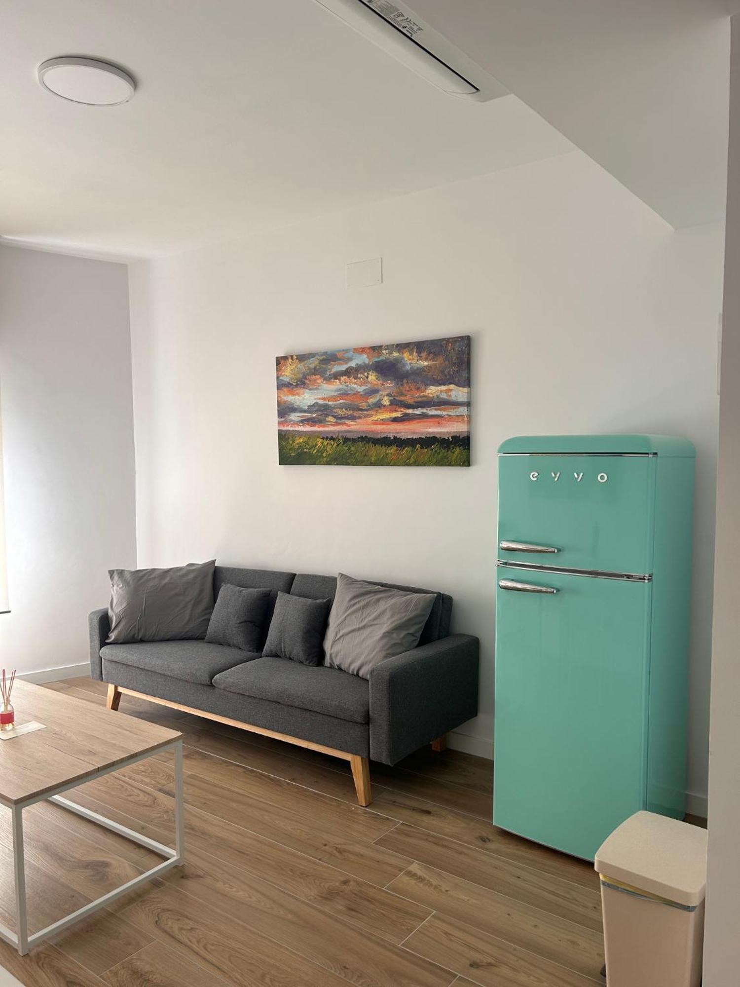 Appartement Benicasim Village By Tucasanlaplaya *